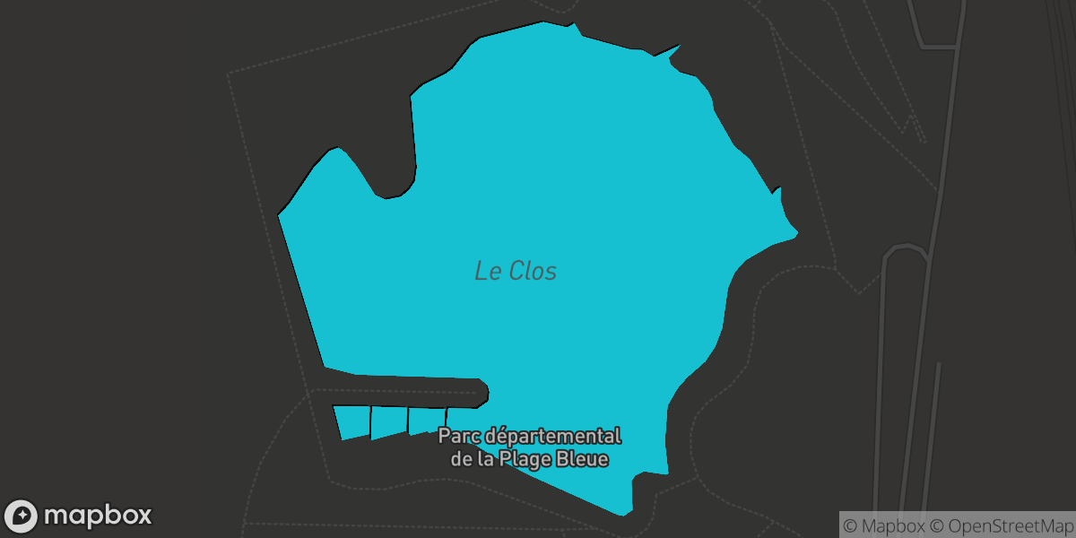 Le Clos (Valenton, Val-de-Marne, France)